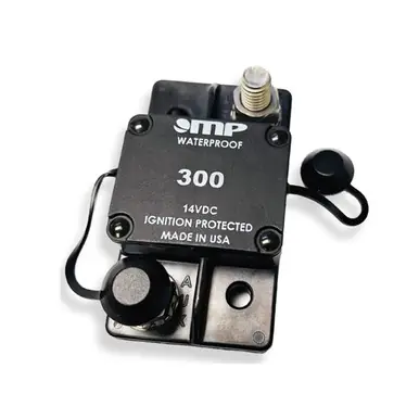 Factory Price 171-S2-300-2 Mechanical Products Series 17 Circuit Breaker
