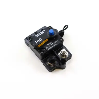 Limited Offer 175-S1-100-2 Mechanical Products Series 17 Circuit Breaker