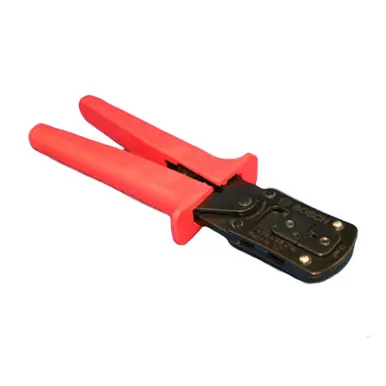 Exclusive Offer 1928498214 Bosch Matrix 1.2 Crimping Tool (1.5)