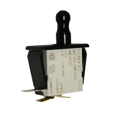 Bargain 1DM437 Honeywell Micro Switch