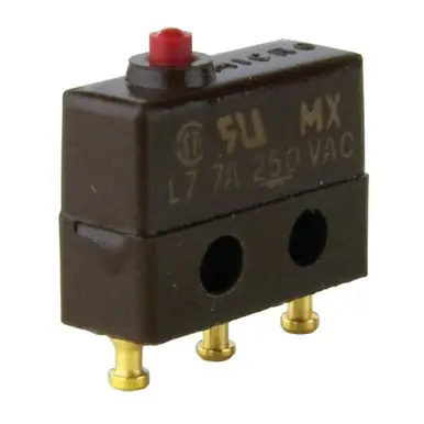 21SX39-T Honeywell Basic Subminiature Switch Buy Direct