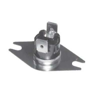 2455R--72980619 Honeywell Thermostat Fresh Stock