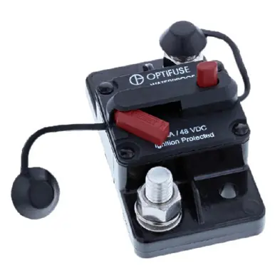 353100 Optifuse Circuit Breaker Save Now