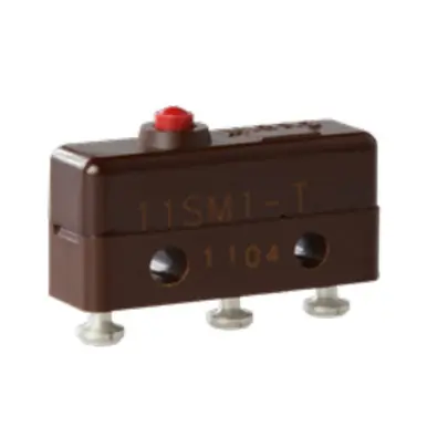 Crafted 41SM1-N199 Honeywell - Micro Switch, Precision Actuation