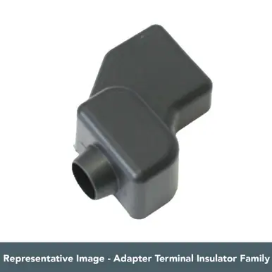 457N2V02 VTE - Red Wiring Nut Boot Discount