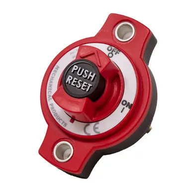 High Quality 533-P0-010-22 Mechanical Products Series 53 Circuit Breaker