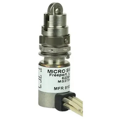 622EN1-6 Honeywell Sealed Switch Super Sale