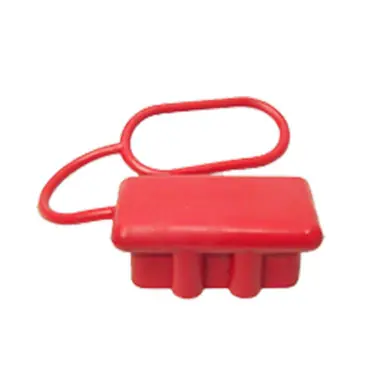 Special Discount 830N0V02 VTE - Red 830 Series Connector Cover