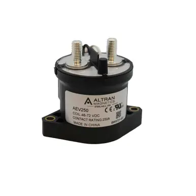 In Demand AEV250-FAN DC Contactor