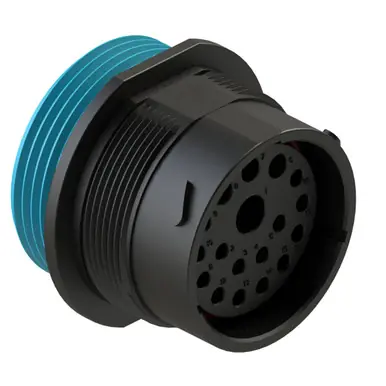 Bargain AHDP04-24-18SR-WTA Amphenol Sine Connector