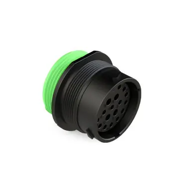 AHDP04-24-21SN-WTA Amp Sine Connector Popular