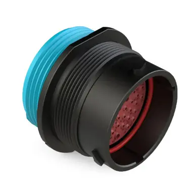 Hassle-Free Returns AHDP04-24-47PR-WTA Amphenol Sine Connector