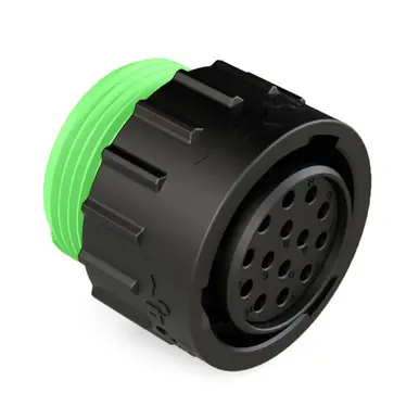 Genuine AHDP06-18-14SN-WTA Amphenol Sine Connector