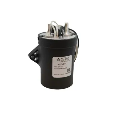 Low Price ALEV200-E DC Contactor