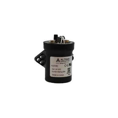 ALEV50-CS DC Contactor While Supplies Last