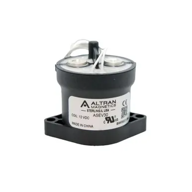 New Arrival ASEV30-C DC Contactor