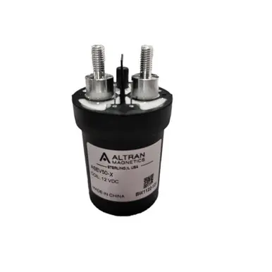 Free Returns ASEV50-B DC Contactor