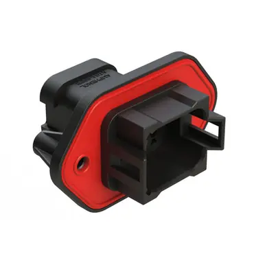 Limited Time AT04-08PB-PMR7G Amphenol Sine Connector ⚡ Clearance Sale – Buy Now!