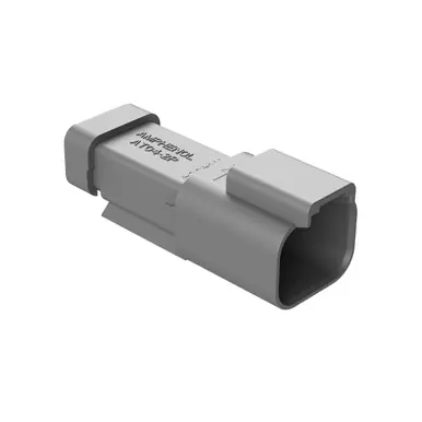 Fast Shipping AT04-2P-D1N4GRY Amphenol Sine Connector