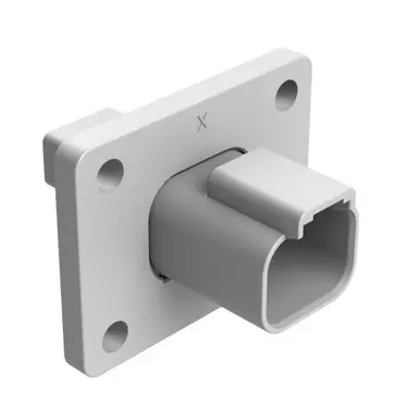 One Day Deal AT04-2P-L012 Amphenol Sine Connector