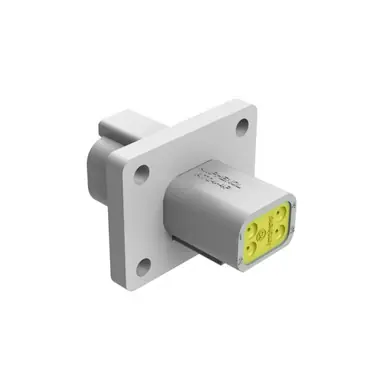 Trusted Brand AT04-4P-CL03 Amp Sine Connector