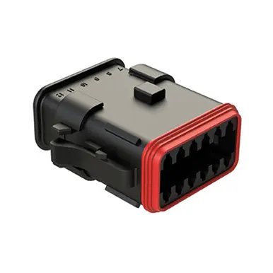 AT06-12SB-SR2BK Amphenol Sine Connector Exclusive Offer