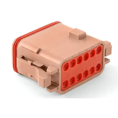 Bargain AT06-12SD Amphenol Sine Connector