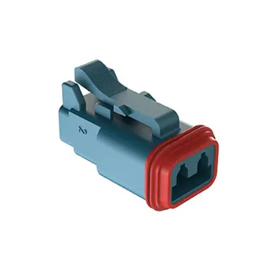 Limited Offer AT06-2S-BLU Amphenol Sine Connector ⚡ Clearance Sale – Buy Now!