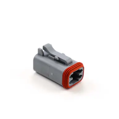 Grab Now AT06-4S Amphenol Sine Connector