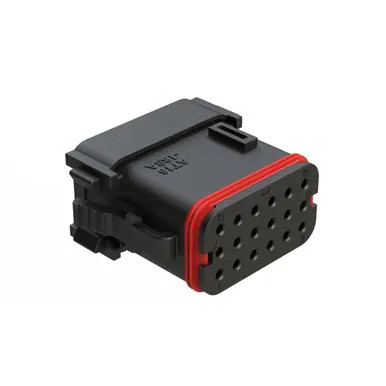 AT16-18SA-K004 Amp Sine Connector ⚡ Clearance Sale – Buy Now! Popular