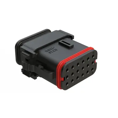 Reduced Price AT16-18SB-SR02 Amp Sine Connector ⚡ Clearance Sale – Buy Now!
