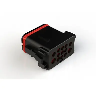 AT1612-13SB-RD Amphenol Sine Connector Sale