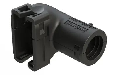 ATBS-RA-1805 Amphenol Sine - Right Angle Backshell, AT Series 13-18 Pos High Quality