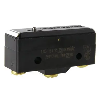 Must Have BZ-R-A2 Honeywell Large Basic Switch