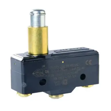 Reduced Price BZ-2RQ233-A2 Honeywell Large Basic Switch