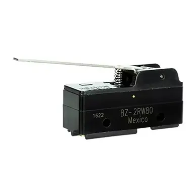 Grab Now BZ-2RW80 Honeywell Micro Switch