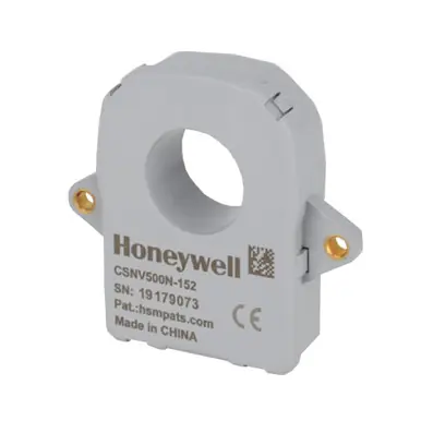 CSNV500M-154 Honeywell Current Sensor, Hall-Effect, Closed Loop, T/H Mount, 500 K Baud Rate, 3C4 ID In Demand