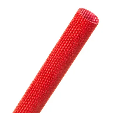 FGL0.63RD TechFlex Sleeving, Insultherm Tru-Fit, 5/8 Inch, Red, 100ft Spool Holiday Sale