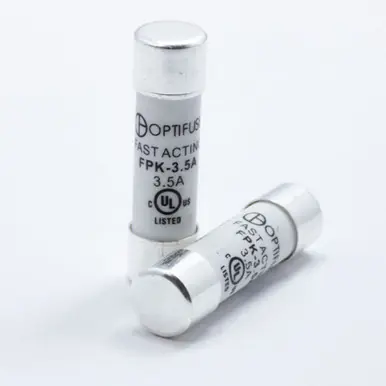 Hassle-Free Returns FPK-5A Optifuse Fuse