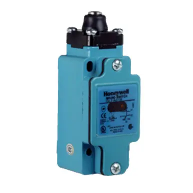 Authentic GLAC01B Honeywell Limit Switch