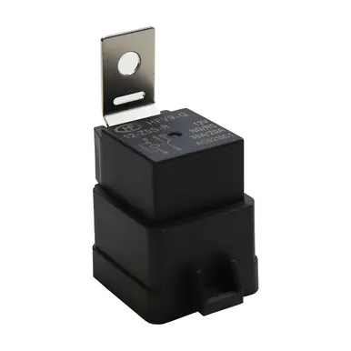 Shop Now HFV9-G/12-Z5S-R(257) HongFa 12V Mini Relay