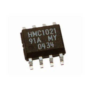 HMC1021S Honeywell Aerospace - One-Axis Magnetic Sensor, Low-Field AMR Free Returns