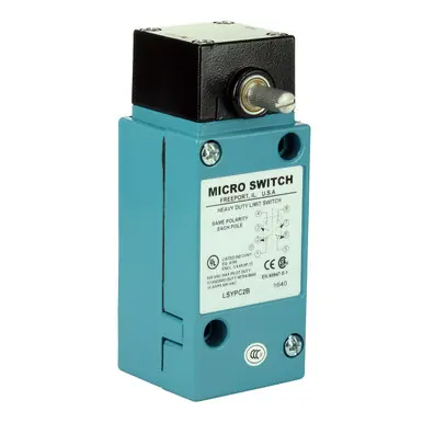 Price Drop LSYMB4N Honeywell Limit Switch