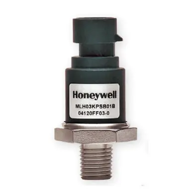 MLH02KPSB06A Honeywell Heavy Duty Pressure Transducer, 2000 PSI Sealed Gauge, 1/8-27 NPT, Metri-Pack 150 Genuine