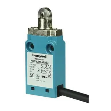 Best Price NGCMA10AX01C Honeywell Limit Switch