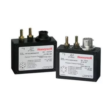 In Demand PPT0015AGN5VB-EF Honeywell Pressure Transducer 15 PSI Absolute RS-485 0-5V 1/8" Swagelok SS Port