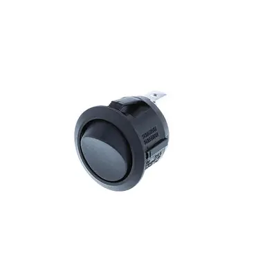 Instant Buy RA1-2A-DC-2-B Switch Components – Round Rocker 4P DPST OFF-ON