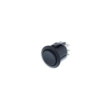 RA1-2F-DC-2-B Switch Components – Round Rocker 6P DPDT ON-OFF-ON Weekend Sale