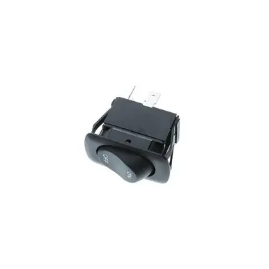 Big Sale SRA1-2A-DC-1-NN-2 Switch Components – Sealed Rocker IP56 Waved 4P OFF-ON Printed
