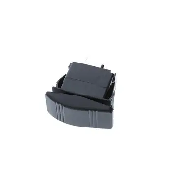 SRD2-1B-DC-1-BNN Switch Components – Contura Rocker 2P SPST OFF-(ON) Black IP56 Hassle-Free Returns